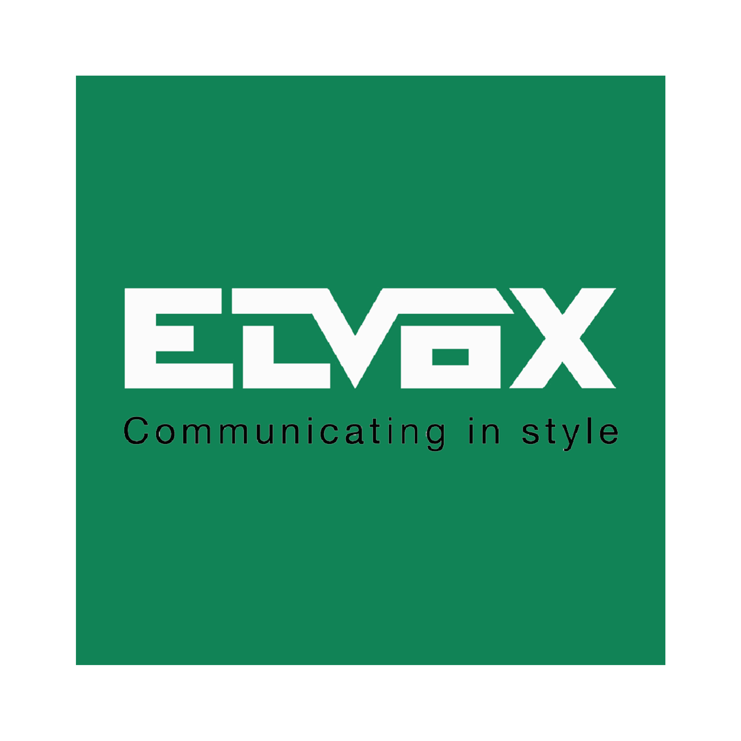 ELVOX